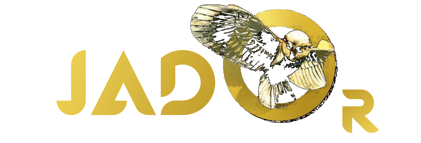 Logo JADOR